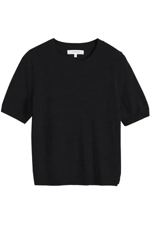Chinti & Parker Camiseta de lana merino