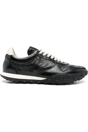 Jil Sander Zapatillas con cordones