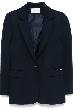 Kaos Blazer con botones
