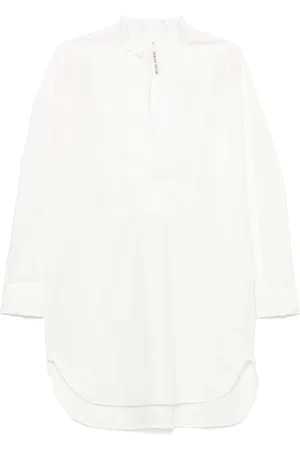 PETAR PETROV Blusa My Fathers Tunic