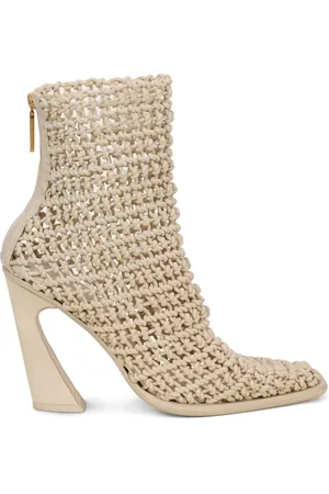 Cult Gaia Botas Bonnie con tacón de 102 mm