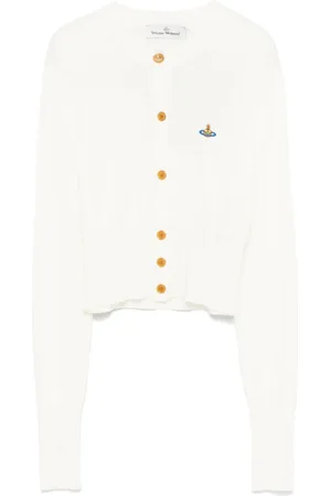Vivienne Westwood Cárdigan Bea