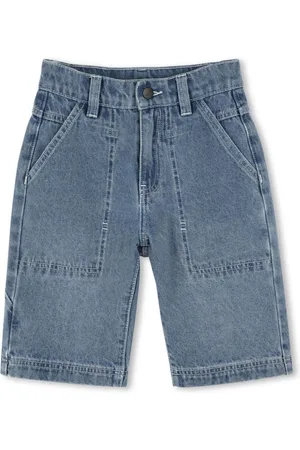 DKNY Pantalones vaqueros cortos