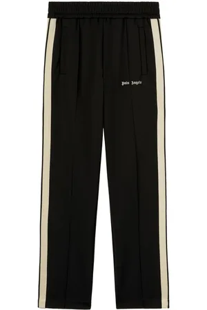 Palm Angels Pantalones de chándal Classic Logo