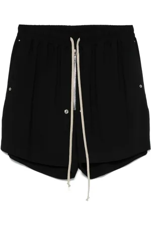 Rick Owens Pantalones cortos Bela Boxers