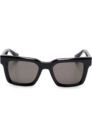 MATSUDA Gafas de sol con montura cuadrada