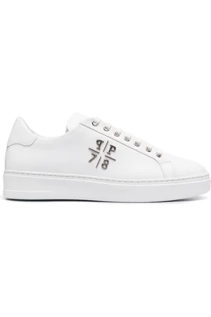 Philipp Plein Zapatillas bajas PP1978