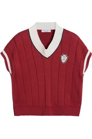 Brunello Cucinelli Camiseta de punto