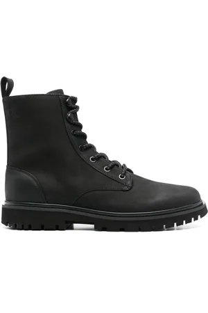 Calvin Klein Botas de cuero