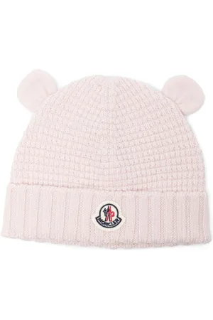 Moncler Gorro de punto