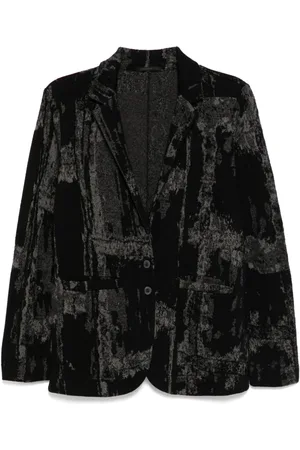 TRANSIT Blazer en jacquard