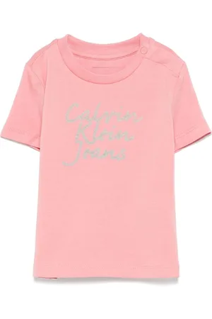 Calvin Klein Camiseta con logo