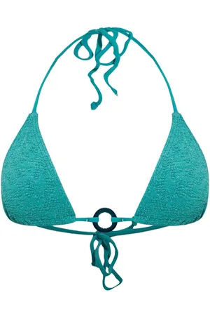 Bond Eye Top de bikini Ring Ingrid