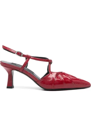 Carel Zapatos Neri con tacón de 65 mm