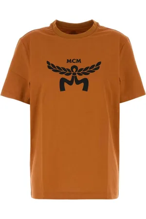 MCM Camiseta Laurel