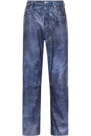 J.W.Anderson Pantalones rectos