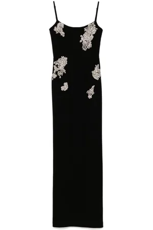 Zuhair Murad Vestido de fiesta Cady