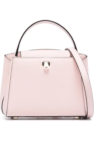 VALEXTRA Bolso shopper Brera