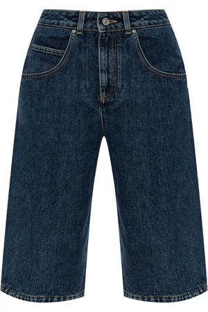 Givenchy Pantalones vaqueros cortos