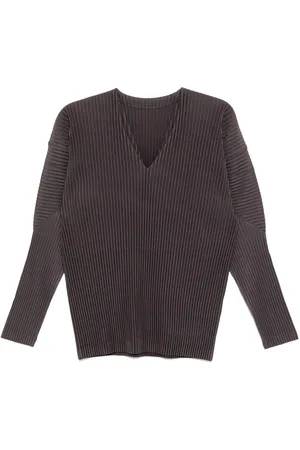 Issey Miyake Camiseta Mc December