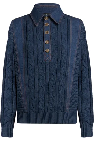 Etro Polo de punto
