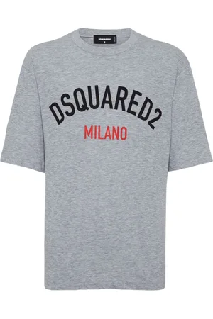Dsquared2 Camiseta Milano