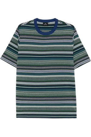 Paul Smith Camiseta a rayas