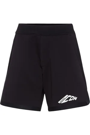 Dsquared2 Pantalones cortos de deporte Icon New Generation