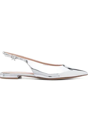 Gianvito Rossi Bailarinas Robbie