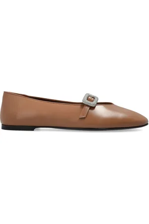 Giuseppe Zanotti Bailarinas Georgia