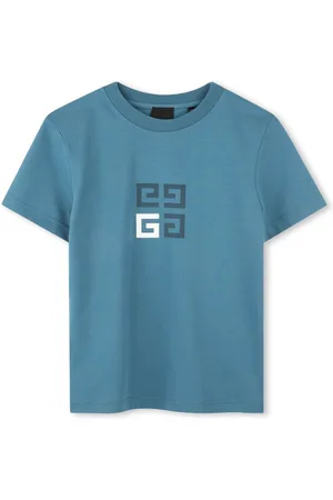 Givenchy Camiseta con motivo 4G