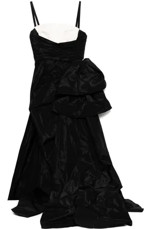 Zuhair Murad Vestido de fiesta drapeado