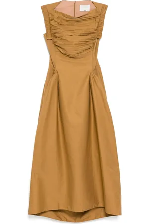 CHATS BY C.DAM Vestido Flame