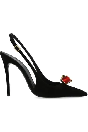 Dsquared2 Zapatos Take a Bow con tacón de 120 mm