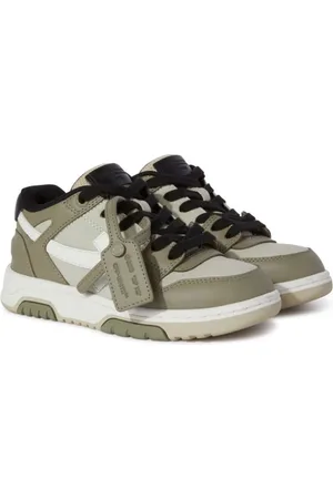 OFF-WHITE Zapatillas Out of Office