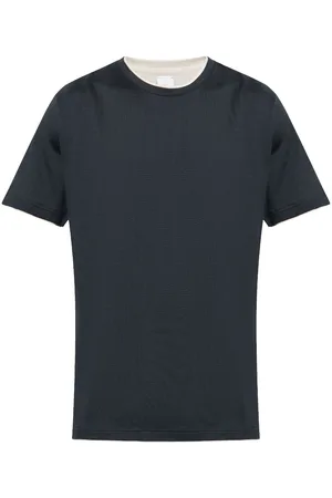 ELEVENTY Camiseta lisa