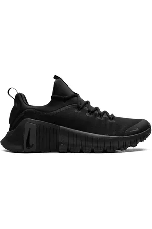 Nike Zapatillas Free Metcon Black