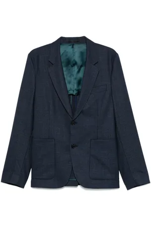 Paul Smith Blazer en jacquard