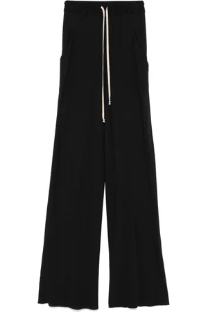 Rick Owens Pantalones Bias