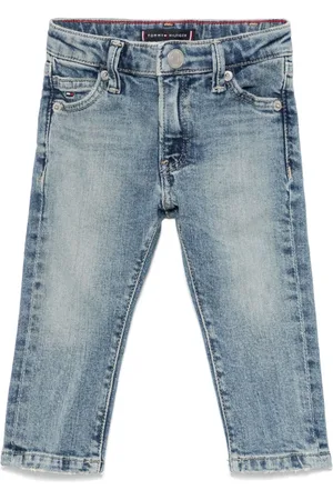 Tommy Hilfiger Vaqueros rectos