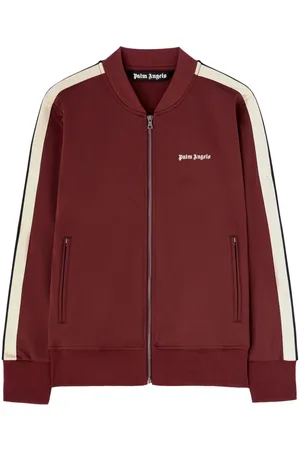 Palm Angels Chaqueta bómber Classic Logo