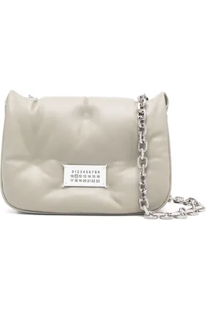 Maison Margiela Bolso de hombro Glam Slam pequeño