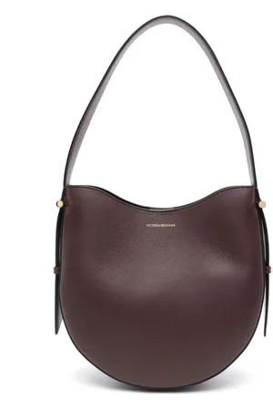 Victoria Beckham Bolso de hombro con correa ajustable