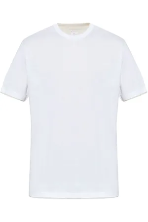 ELEVENTY Camiseta lisa