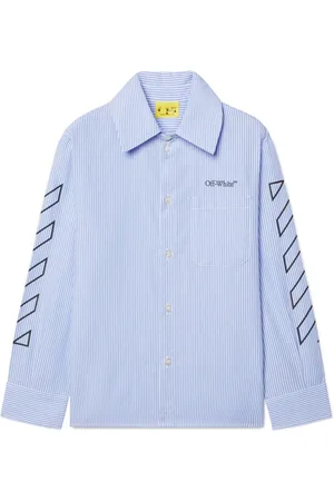 OFF-WHITE Camisa Bookish
