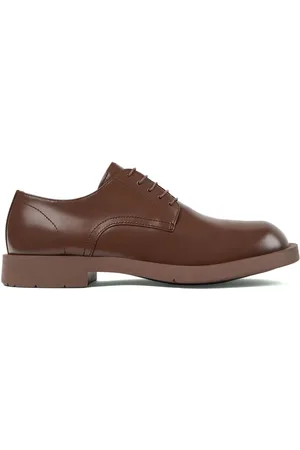 Camper Zapatos derby 1978