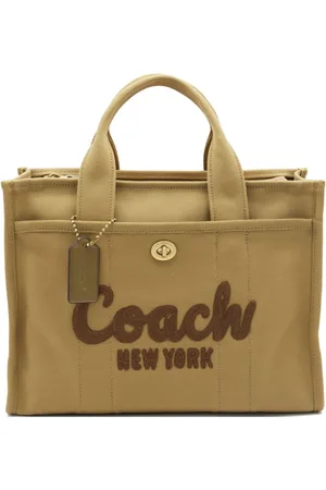 Coach Bolso shopper Cargo 26
