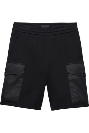 Prada Bermudas cargo