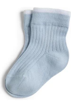 Brunello Cucinelli Calcetines Bernie Baby