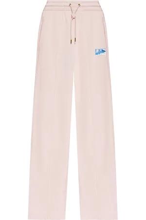 Casablanca Pantalones de chándal Greek Temple